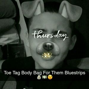 Meet your Posher, Victor